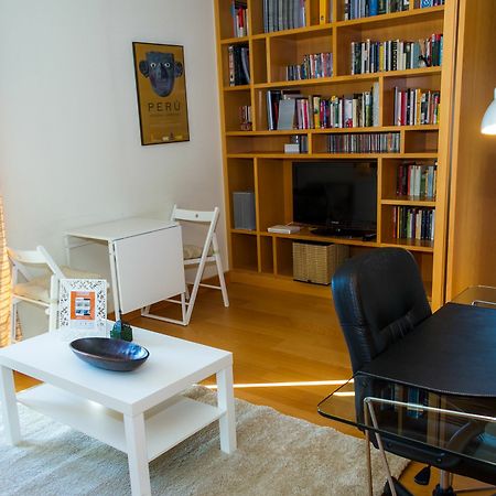 Liiiving In Matosinhos | Corporate Comfort Flat Exterior foto