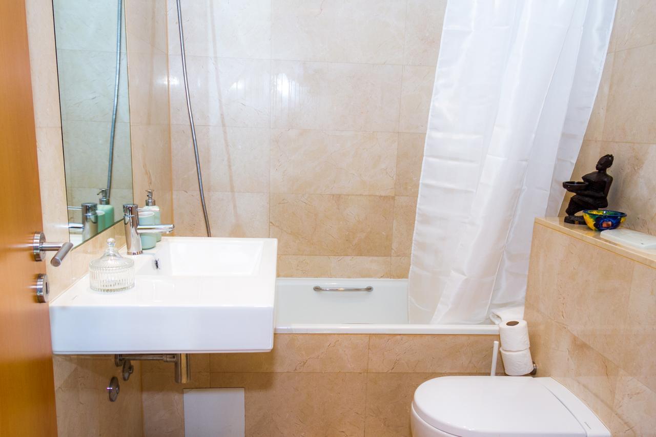 Liiiving In Matosinhos | Corporate Comfort Flat Exterior foto