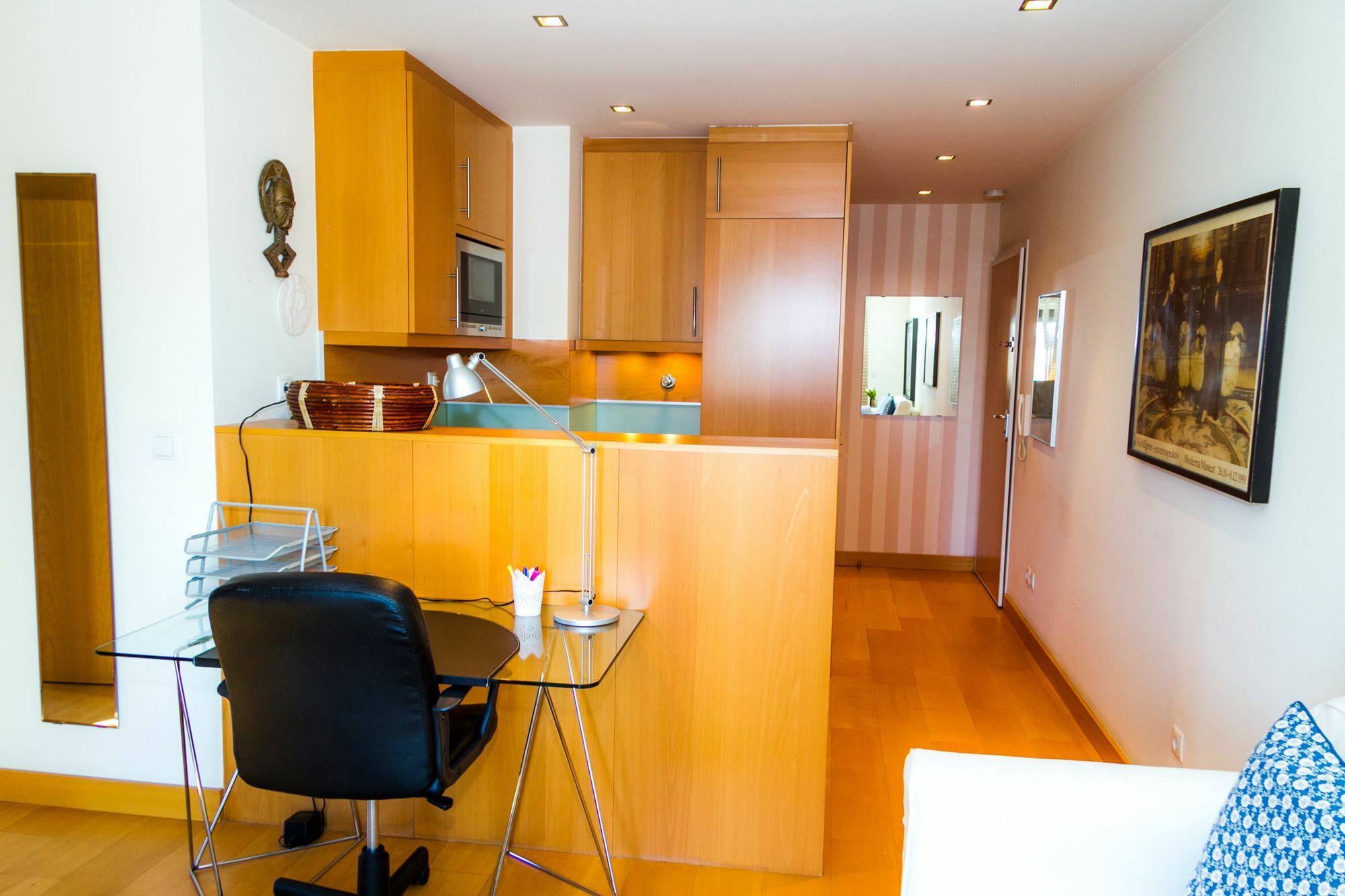 Liiiving In Matosinhos | Corporate Comfort Flat Exterior foto