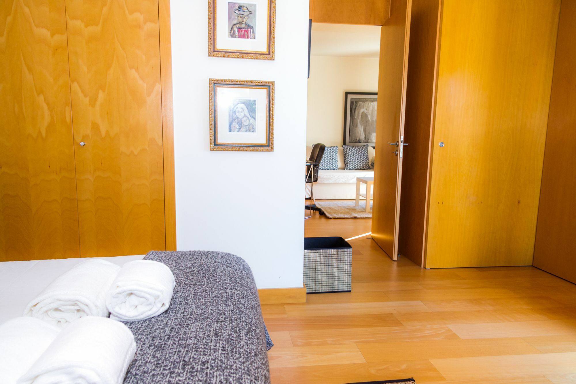 Liiiving In Matosinhos | Corporate Comfort Flat Exterior foto