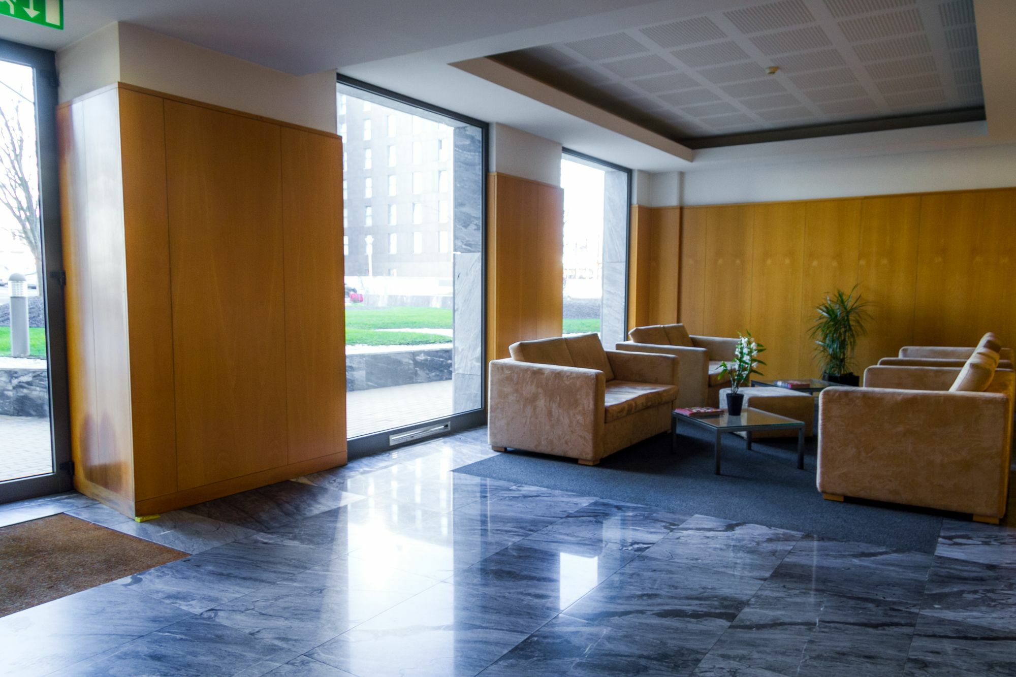Liiiving In Matosinhos | Corporate Comfort Flat Exterior foto