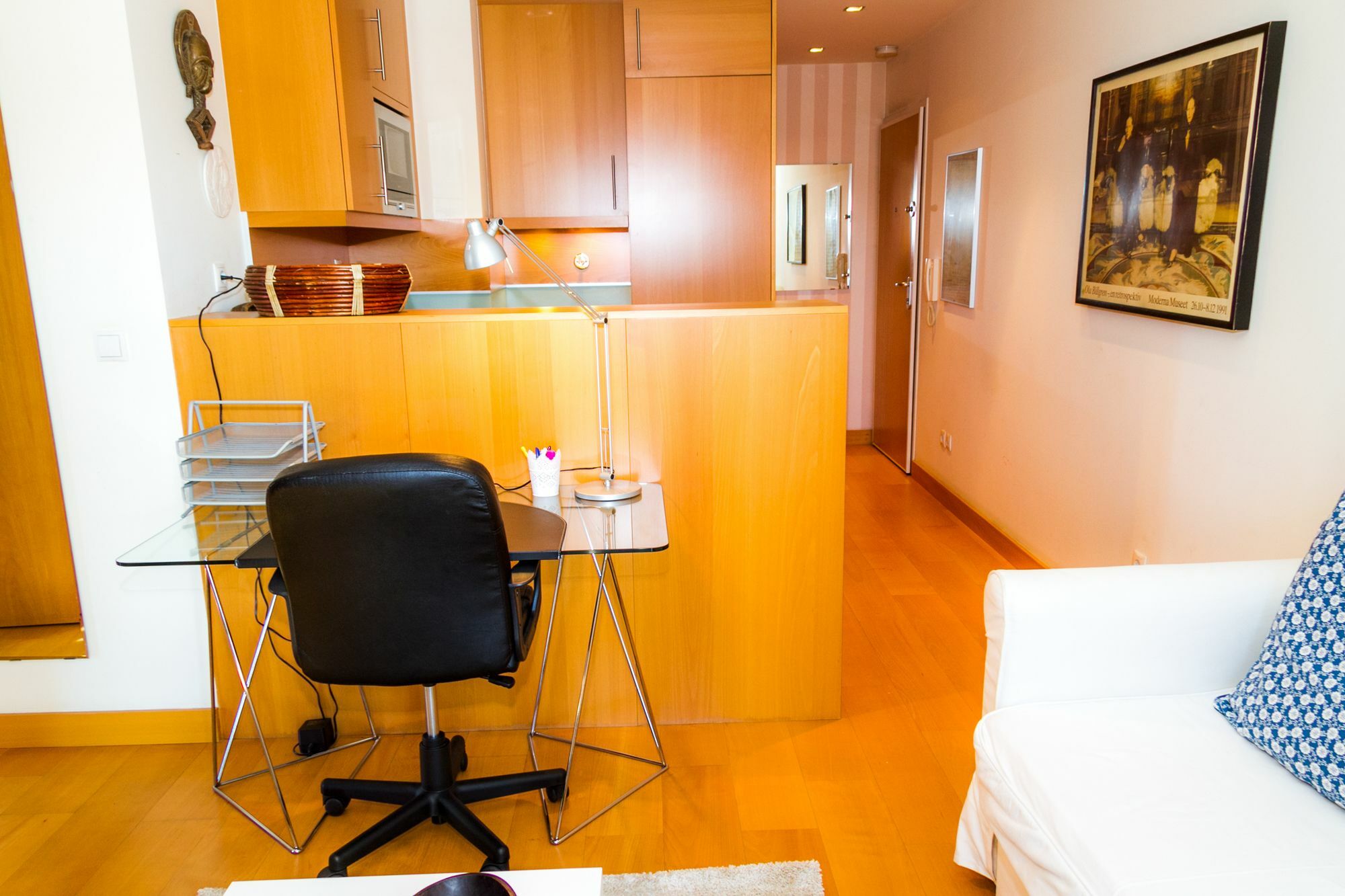 Liiiving In Matosinhos | Corporate Comfort Flat Exterior foto
