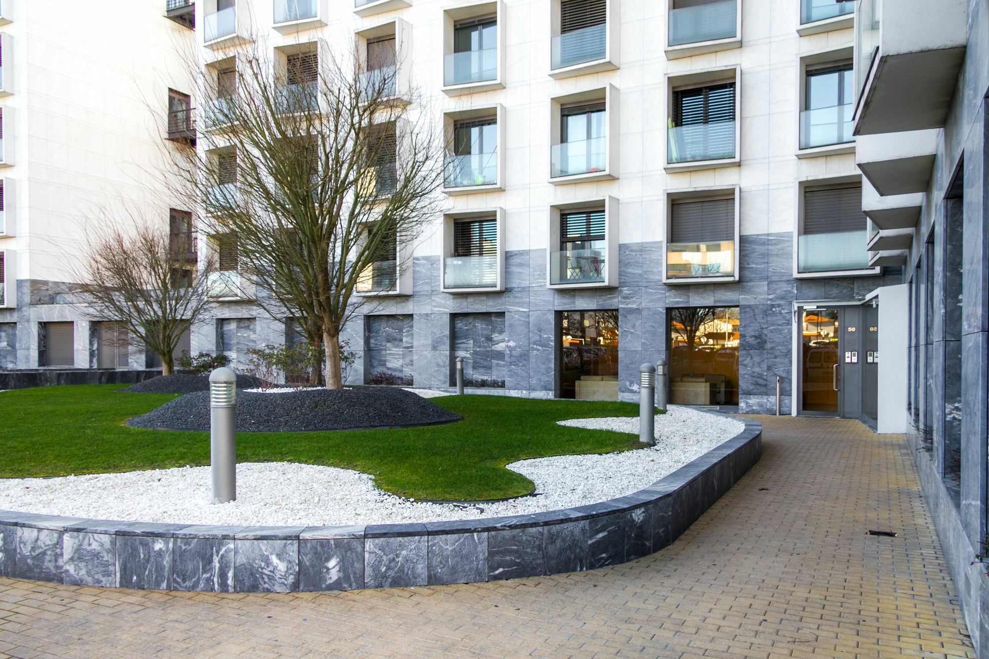 Liiiving In Matosinhos | Corporate Comfort Flat Exterior foto
