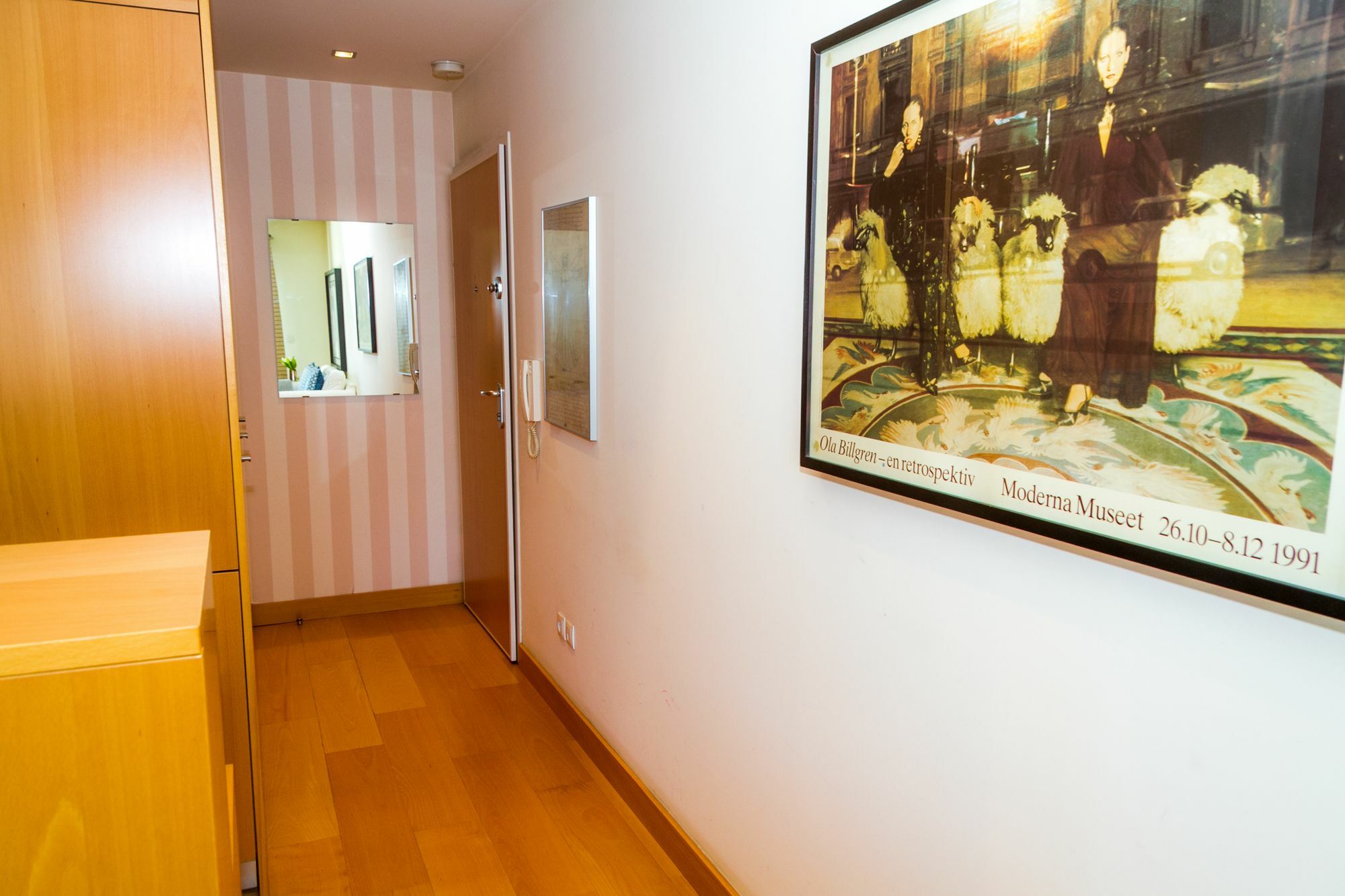 Liiiving In Matosinhos | Corporate Comfort Flat Exterior foto
