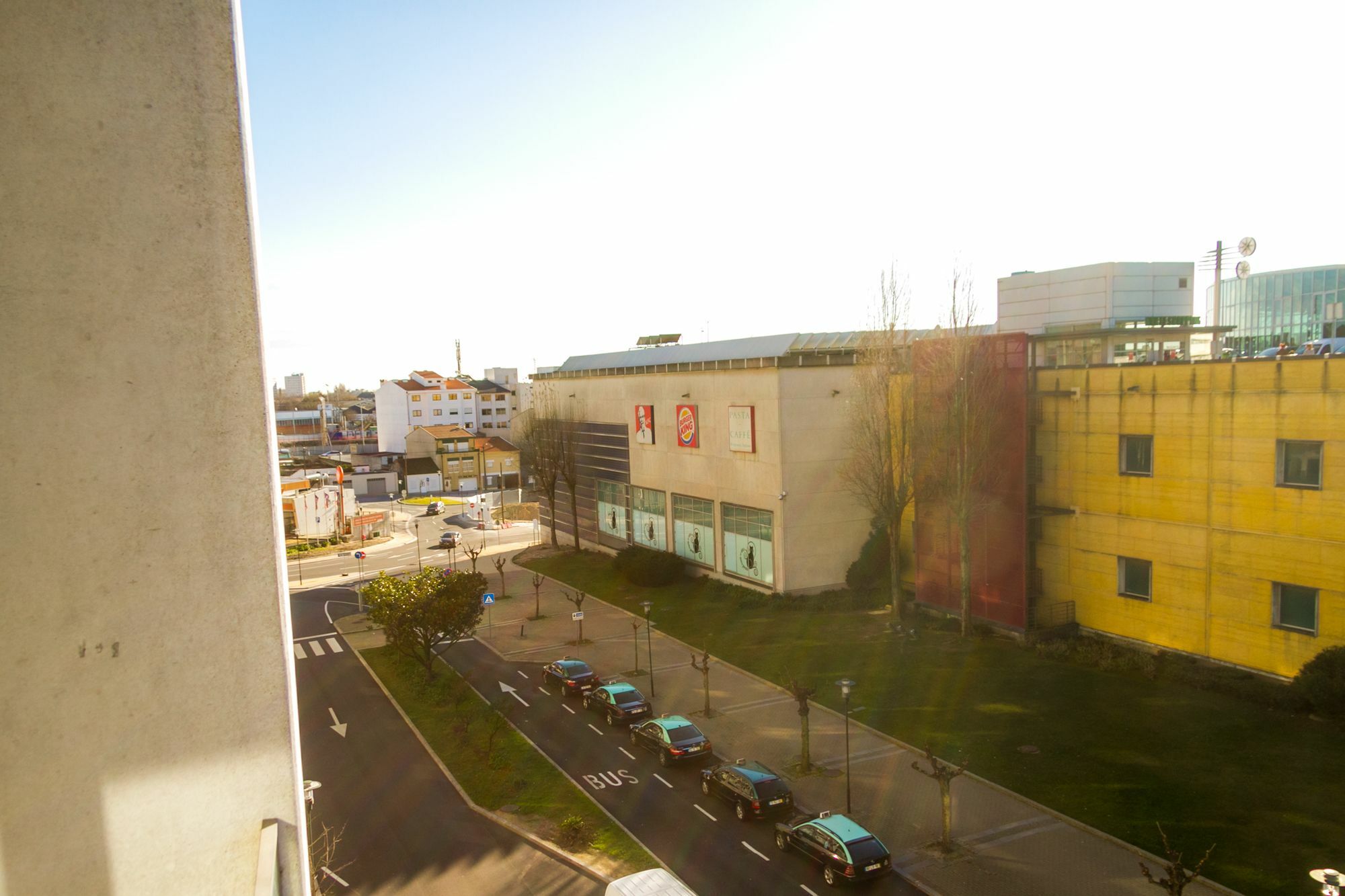 Liiiving In Matosinhos | Corporate Comfort Flat Exterior foto
