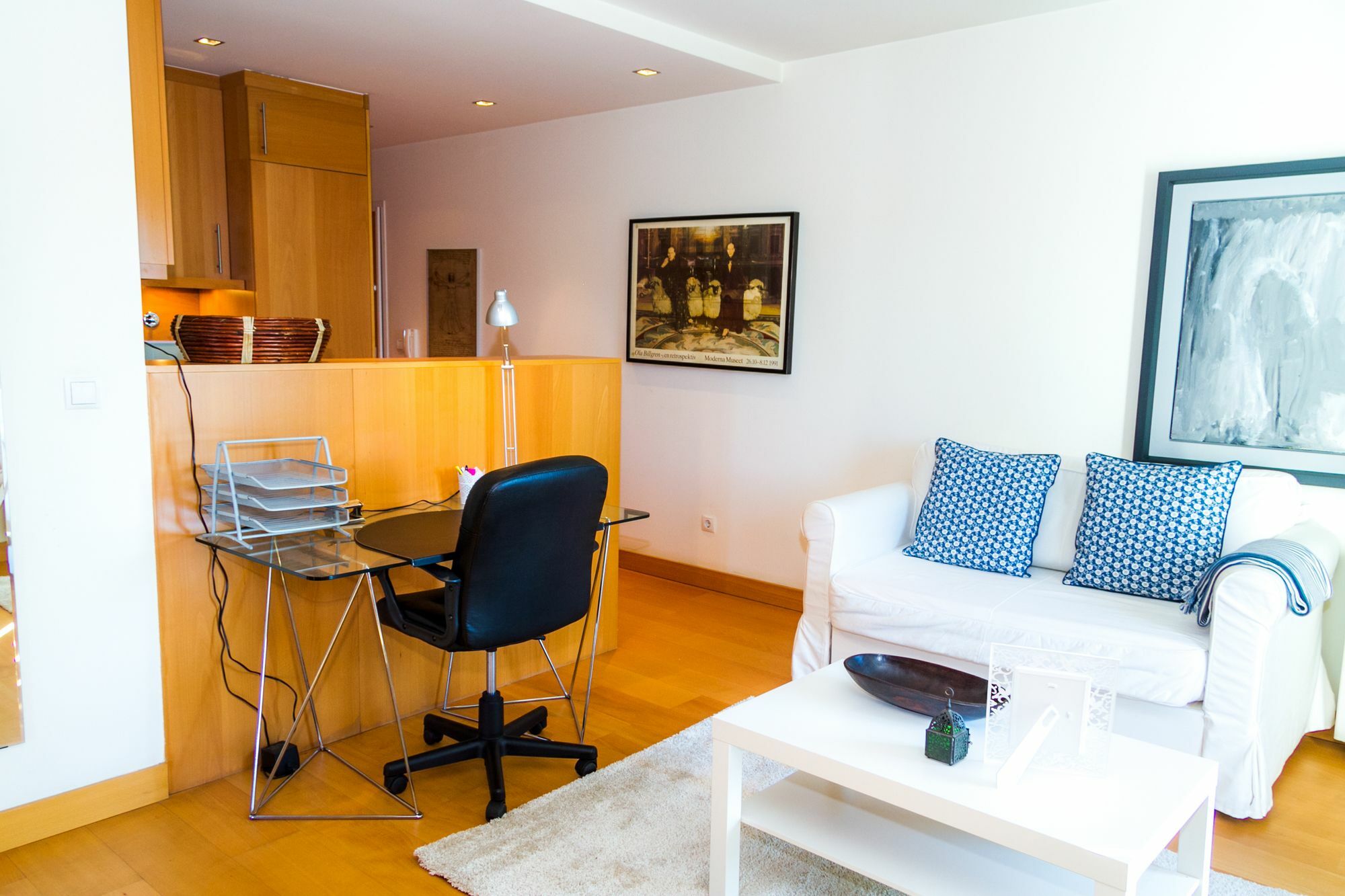 Liiiving In Matosinhos | Corporate Comfort Flat Exterior foto