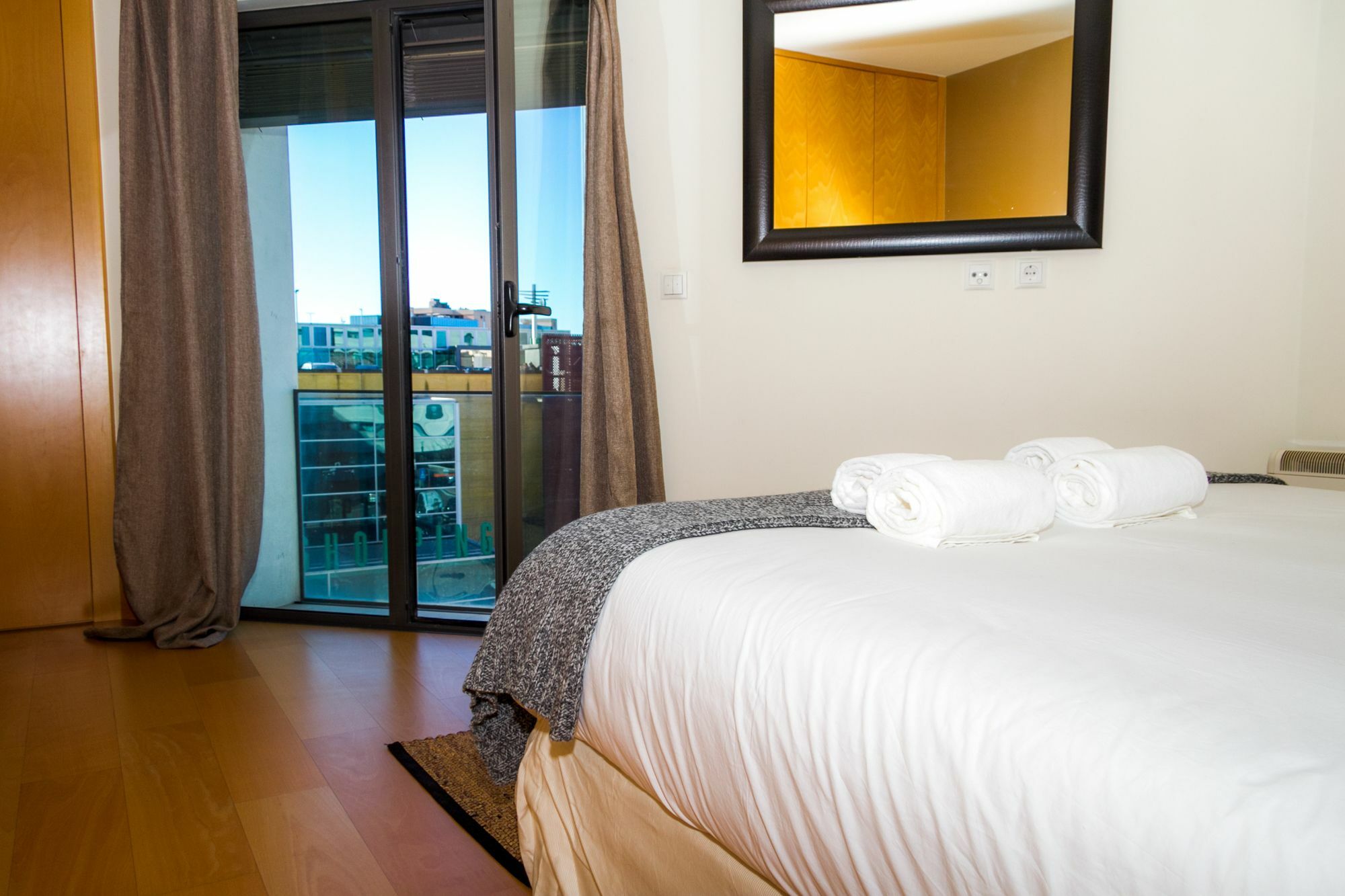 Liiiving In Matosinhos | Corporate Comfort Flat Exterior foto
